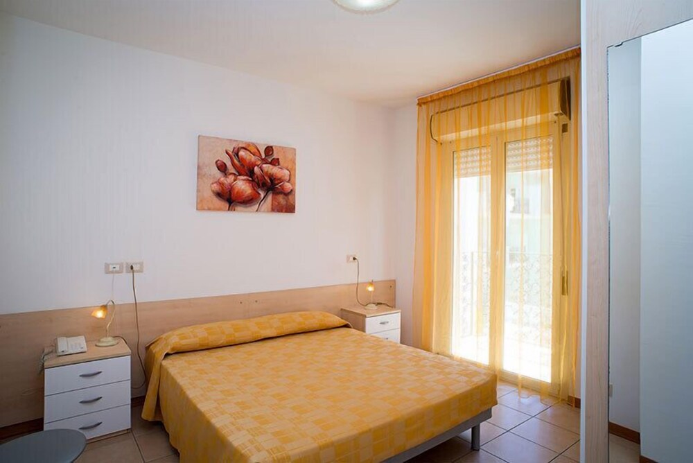 Tortoreto Apartment by the Sea Ac wi fi