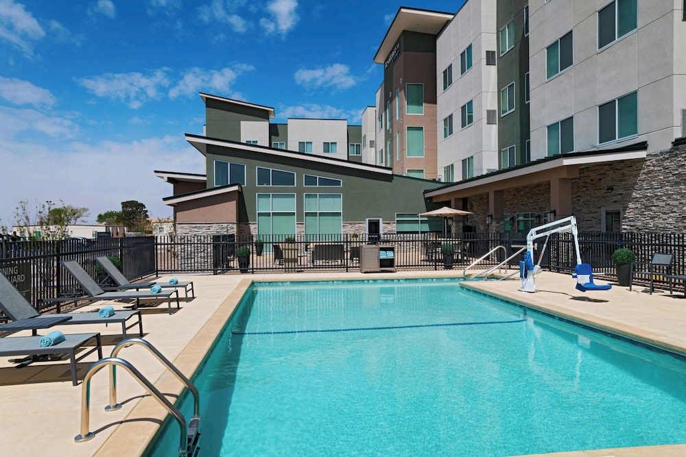 Residence Inn By Marriott El Paso East