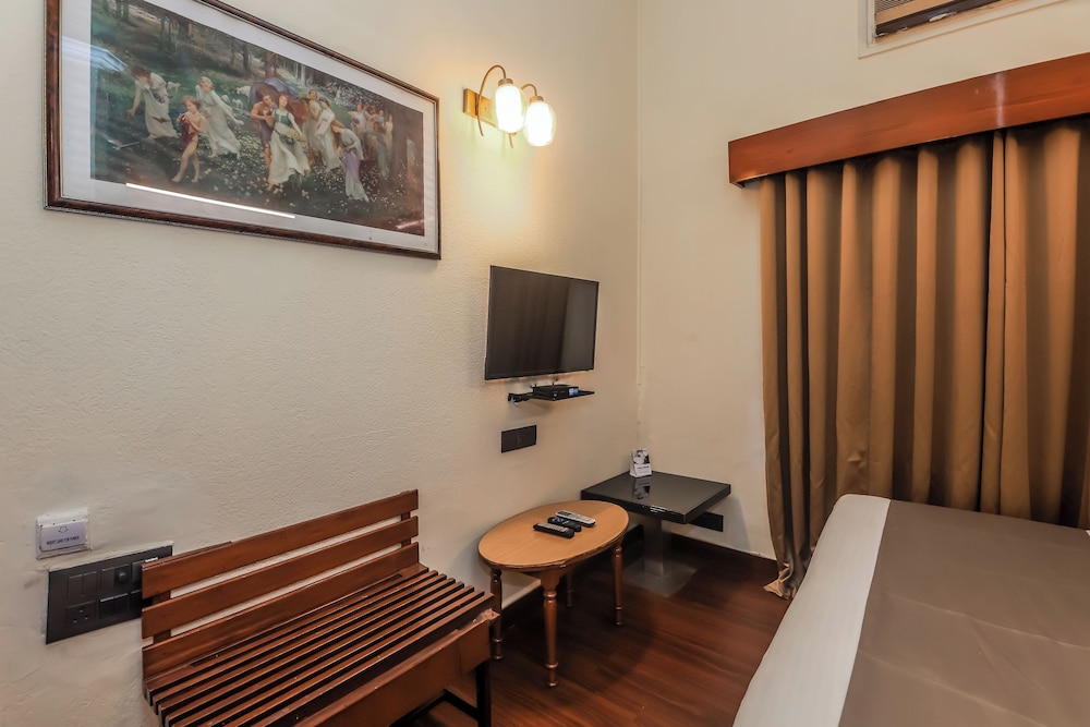asar CP Outer Circle by Orion Hotels