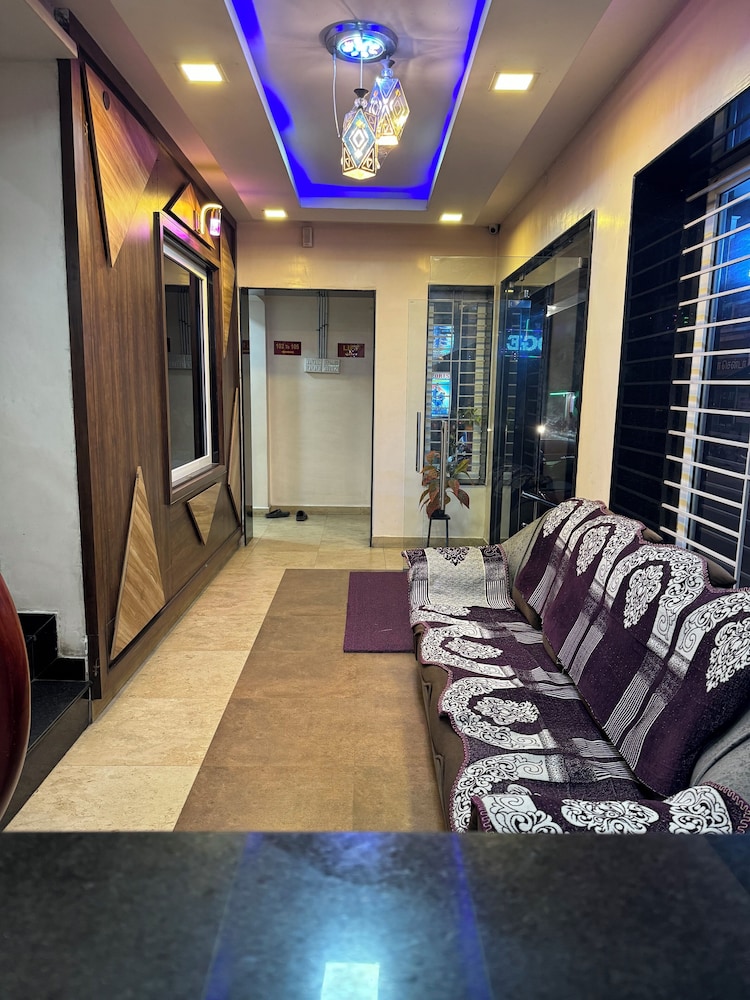 sivamurugan residency