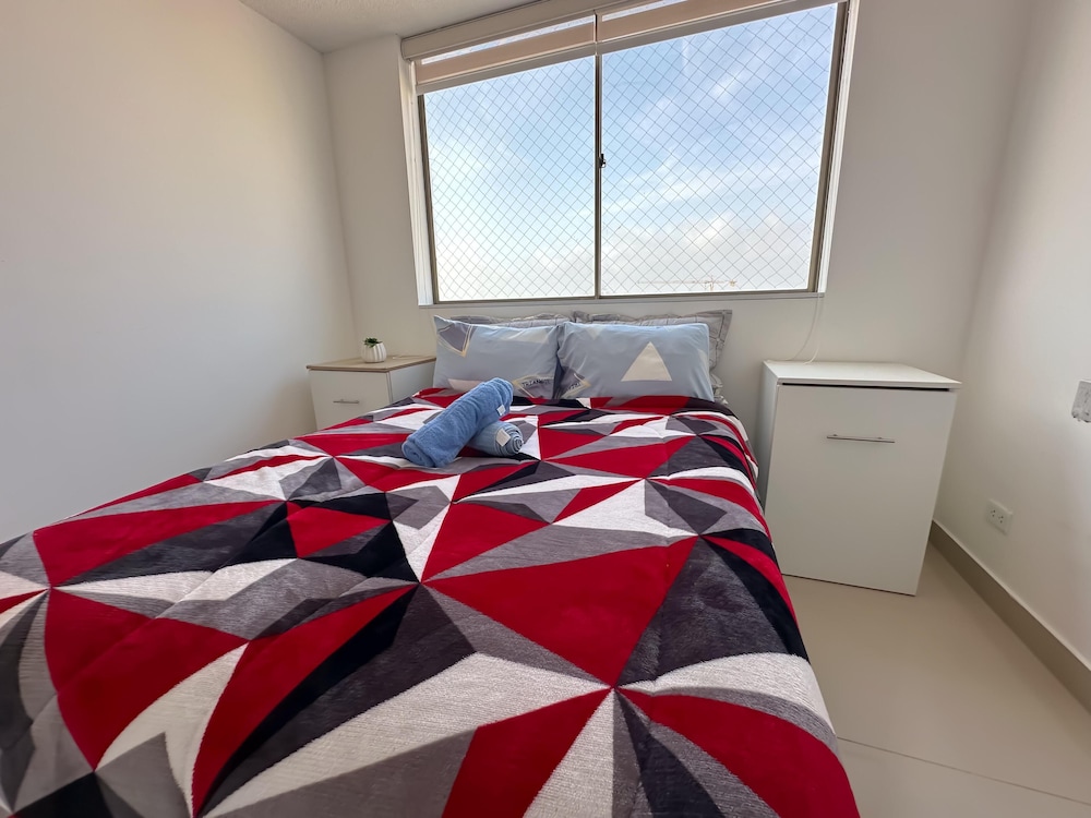 Exclusive Apartment with Private Terrace (1504)