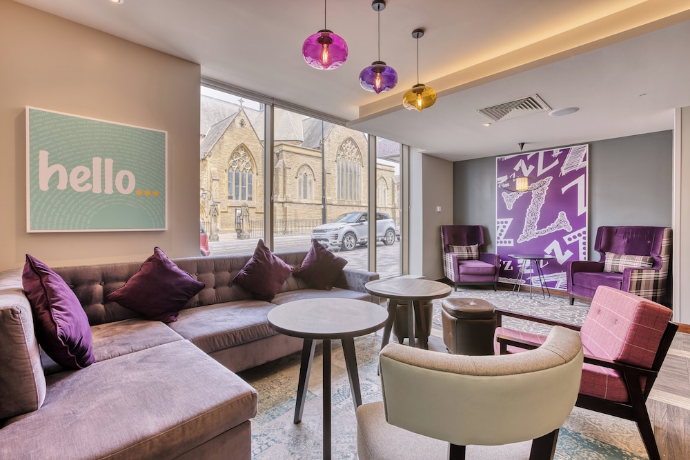 Premier Inn Blackpool - North Pier, Billede 22