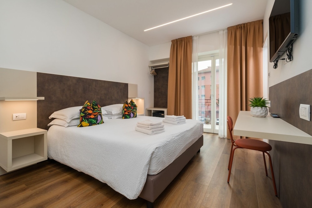 B&B PIEDICASTELLO