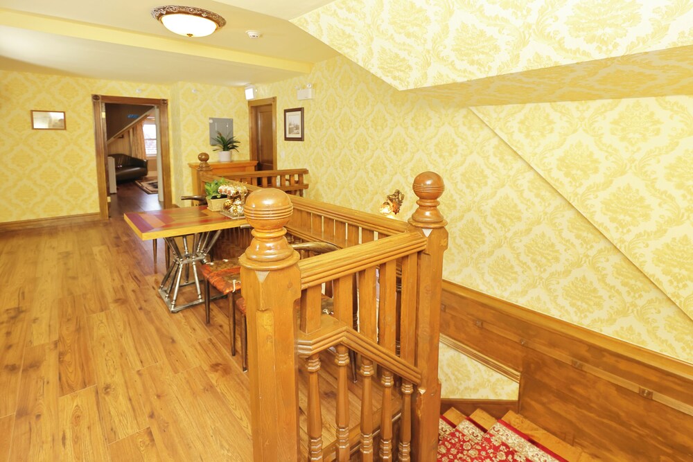 Prince Inn