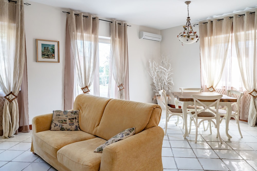 Villa Laura