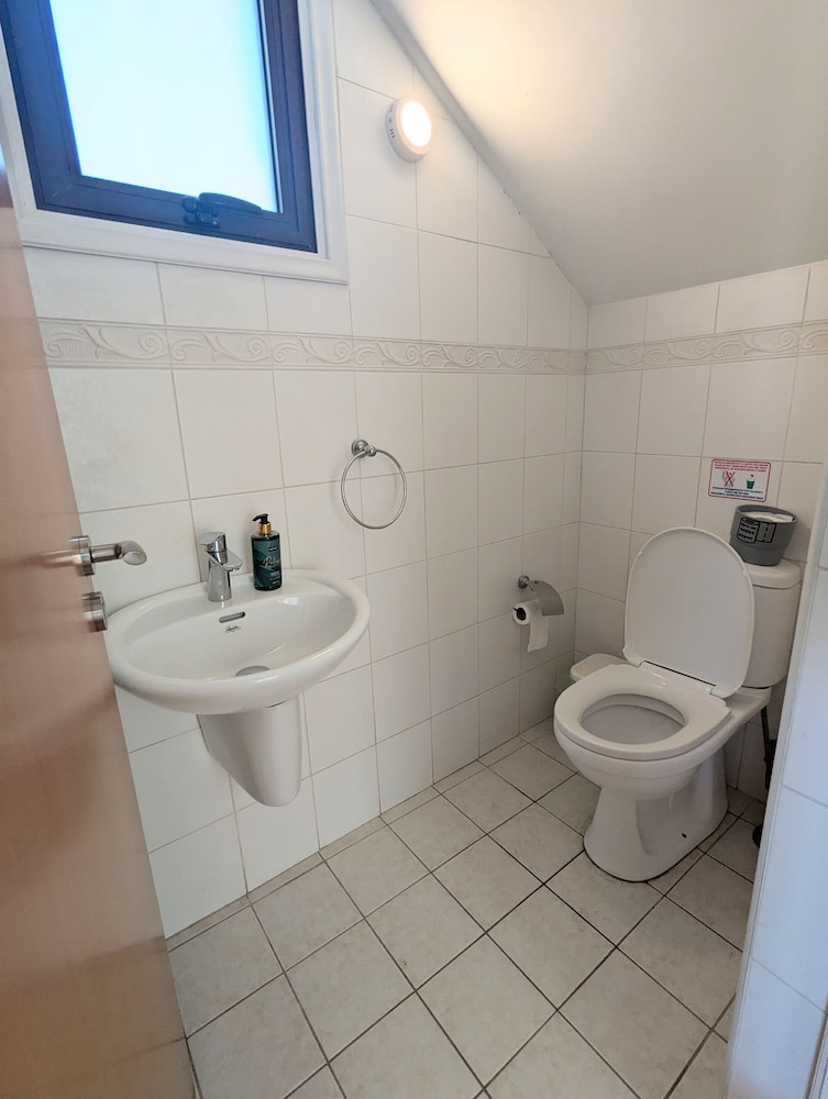 Eliana Villa in Protaras