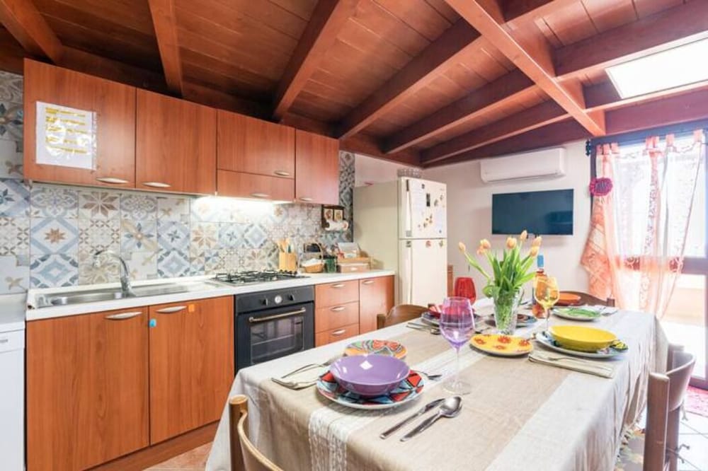 Vista Sul Pandi Zucchero -HolidayHouse-