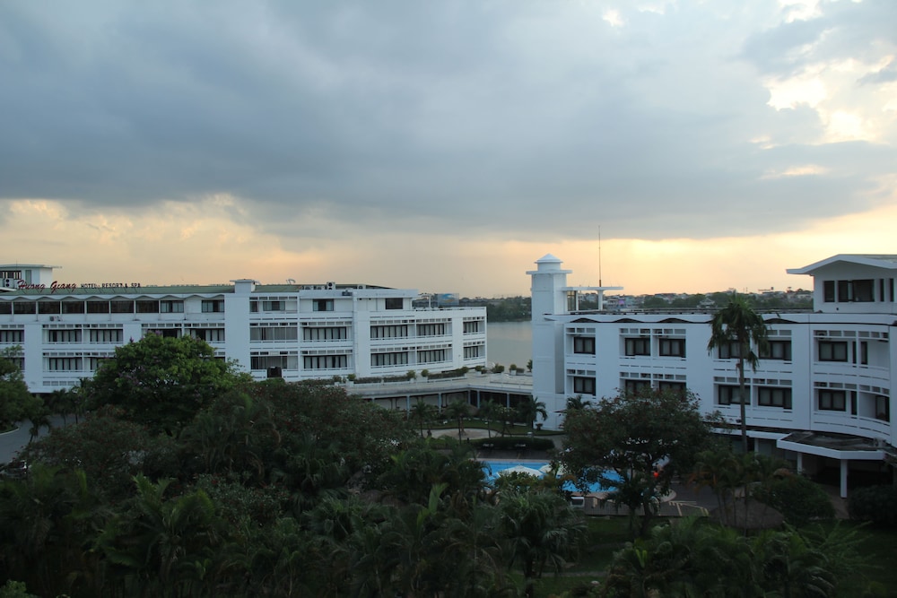 Hue Family Boutique Homestay