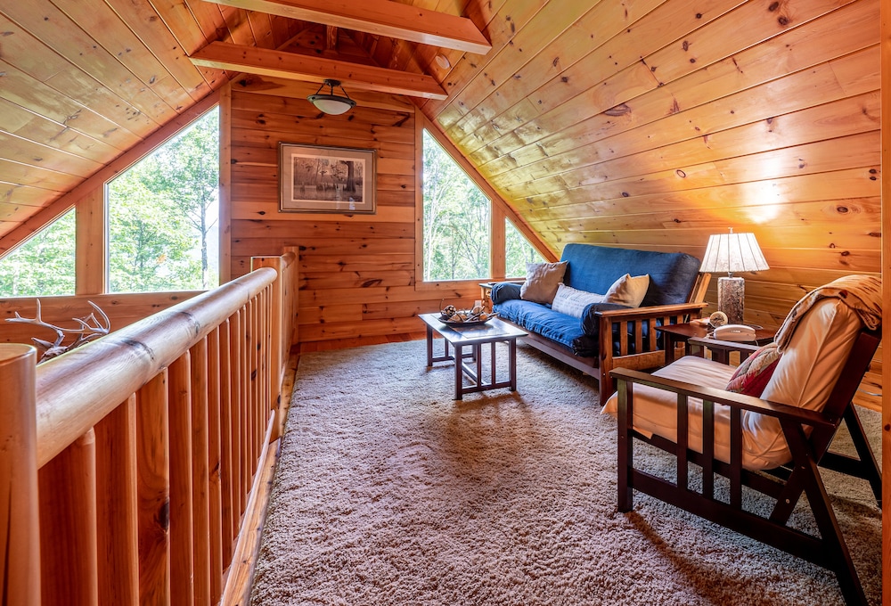stayNantahala - Smoky Mountain Cabins