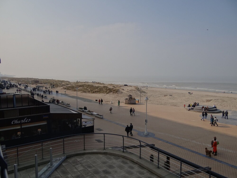 Apartment in Nieuwpoort Near the Marina