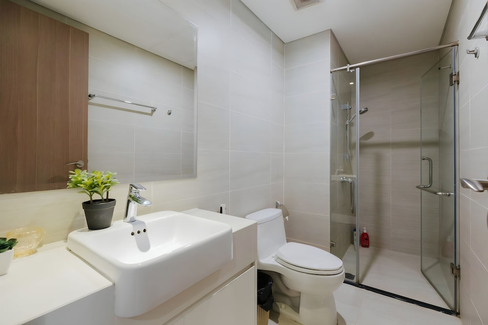 Vinhomes D'Capitale - Quylodge