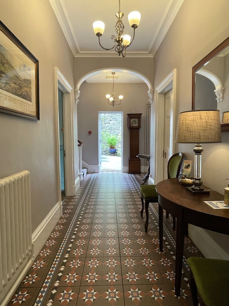 Ashdale Guest House
