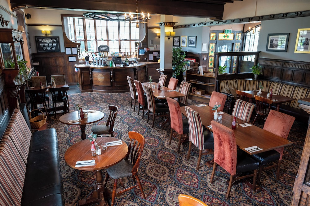 Bridge Inn Hotel  by Greene King Inns