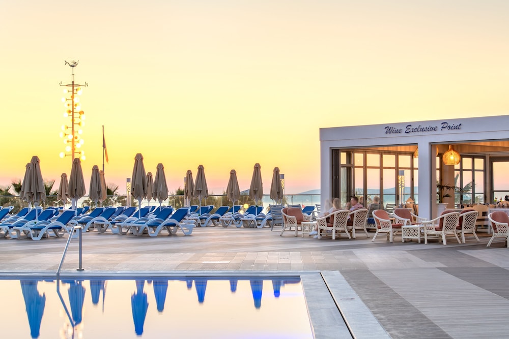 Lyttos Beach - All Inclusive