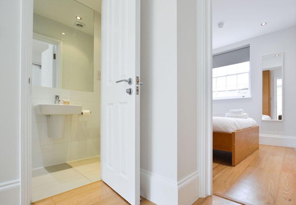 Paddington Green Serviced Apartments by Concept Apartments