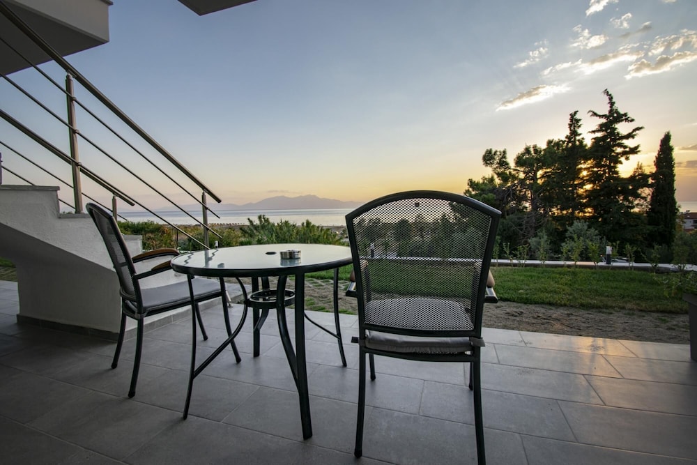 Heraclea Luxury Suites Apartment 11 by Trave photo 2