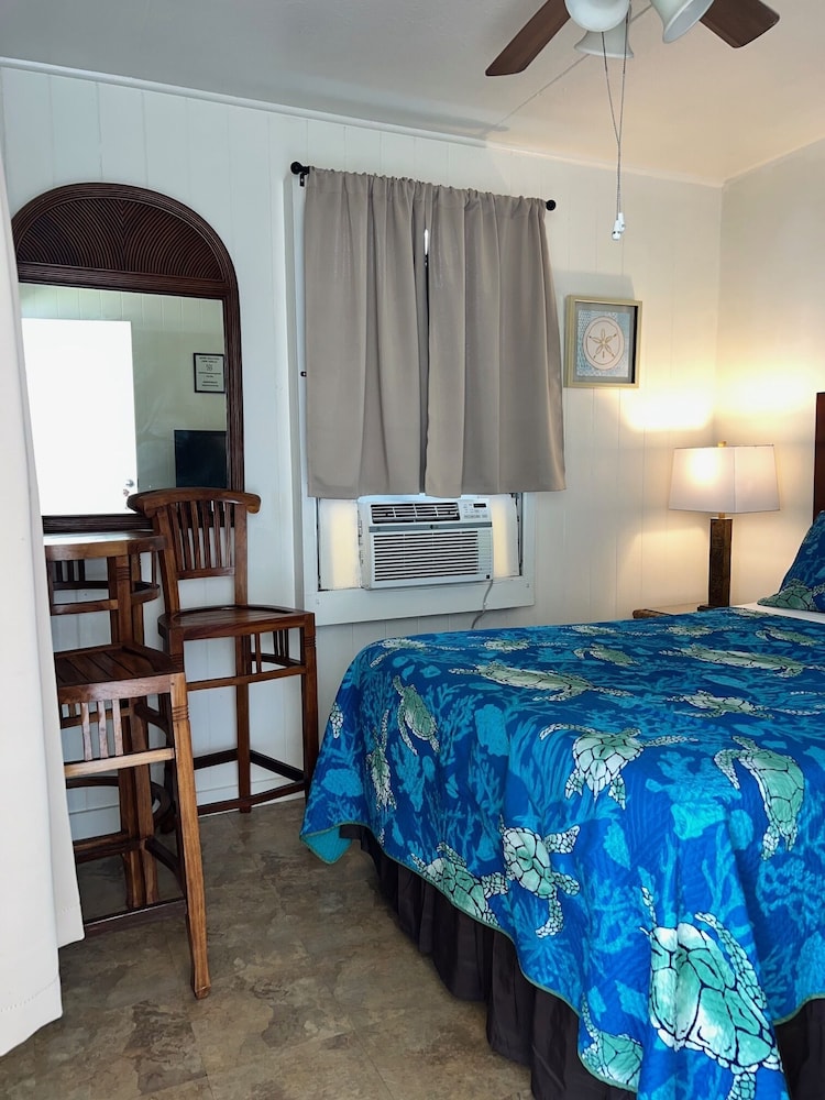 Kaua'i Palms Hotel