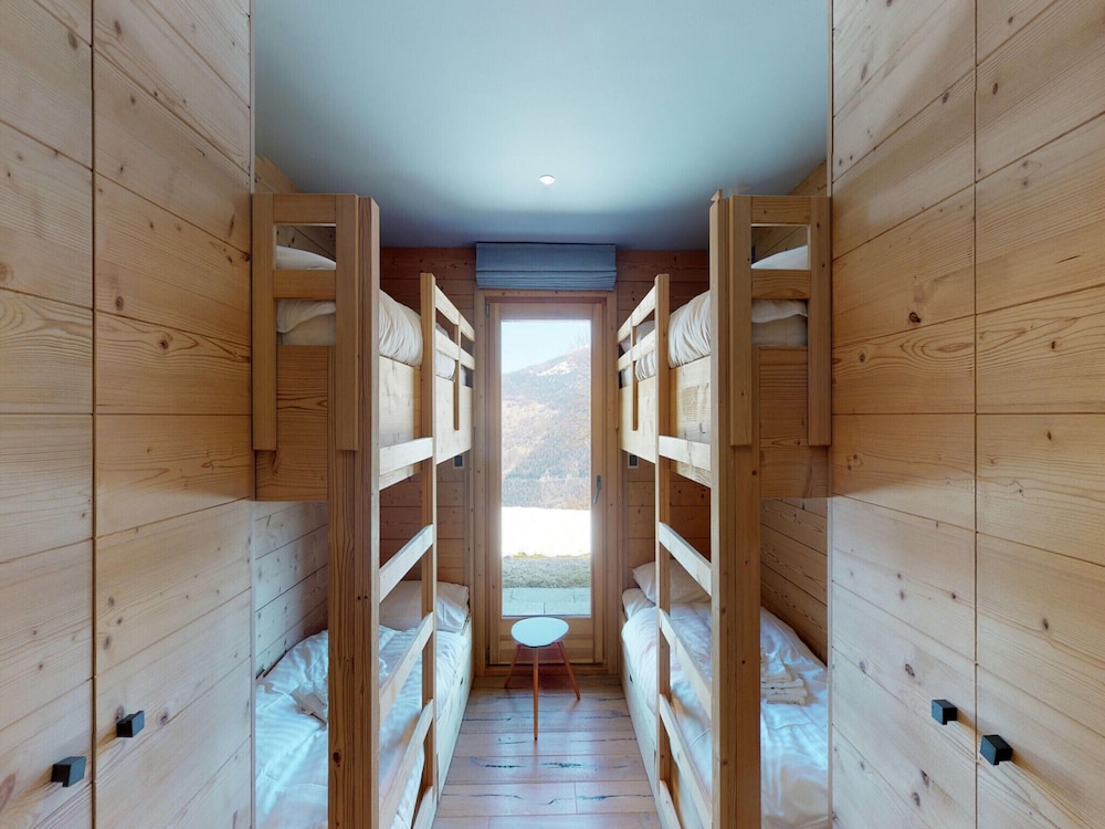 Be Cool Sauna & Luxury Chalet 10 Pers