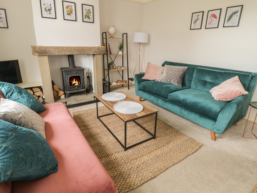 Crag View Cottage