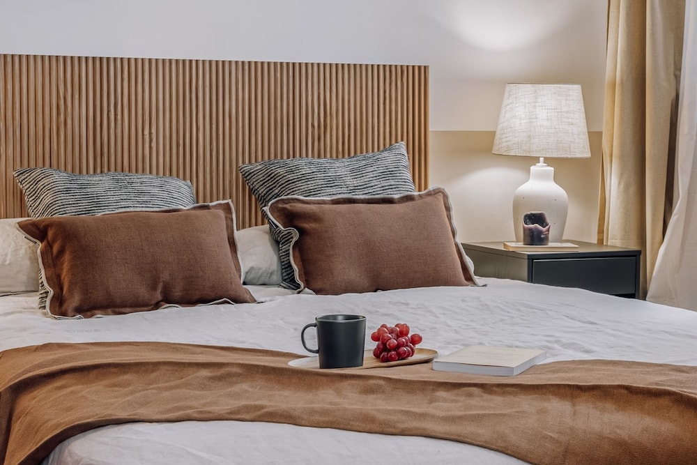 Arce - 3 Bedrooms in Salamanca