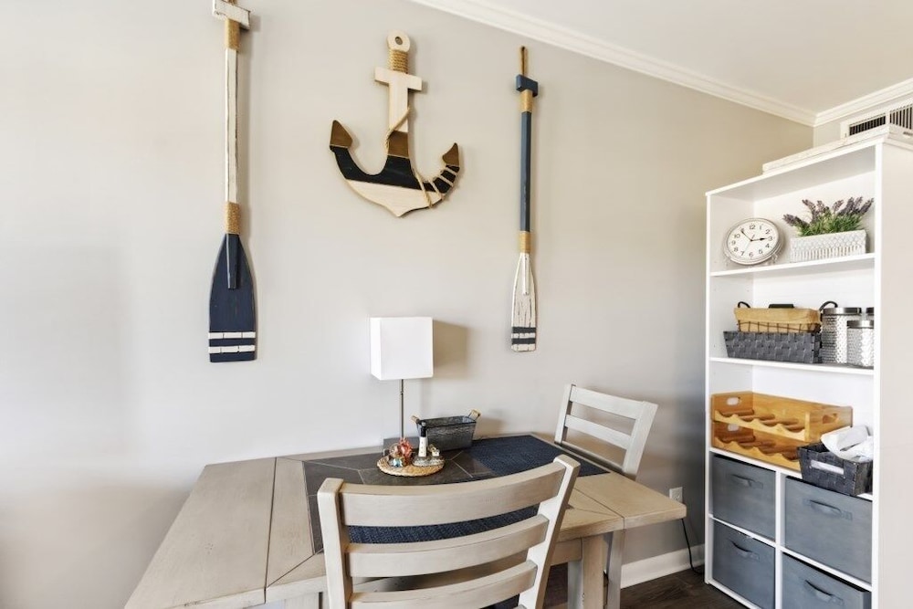 Wave Watcher - Hhbt Resort 1 Bedroom Condo