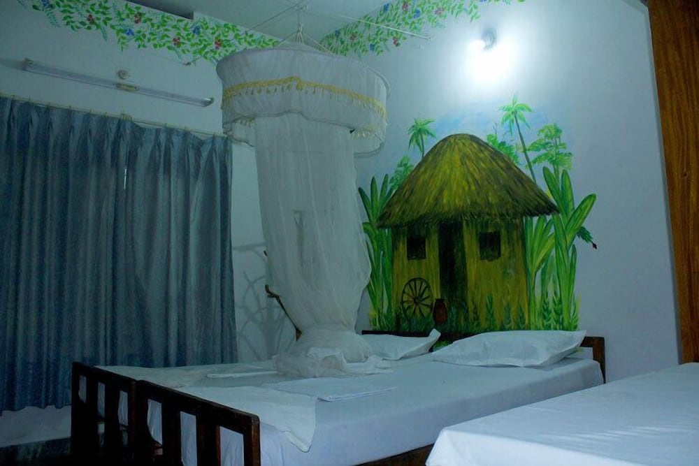 Jickys Nest