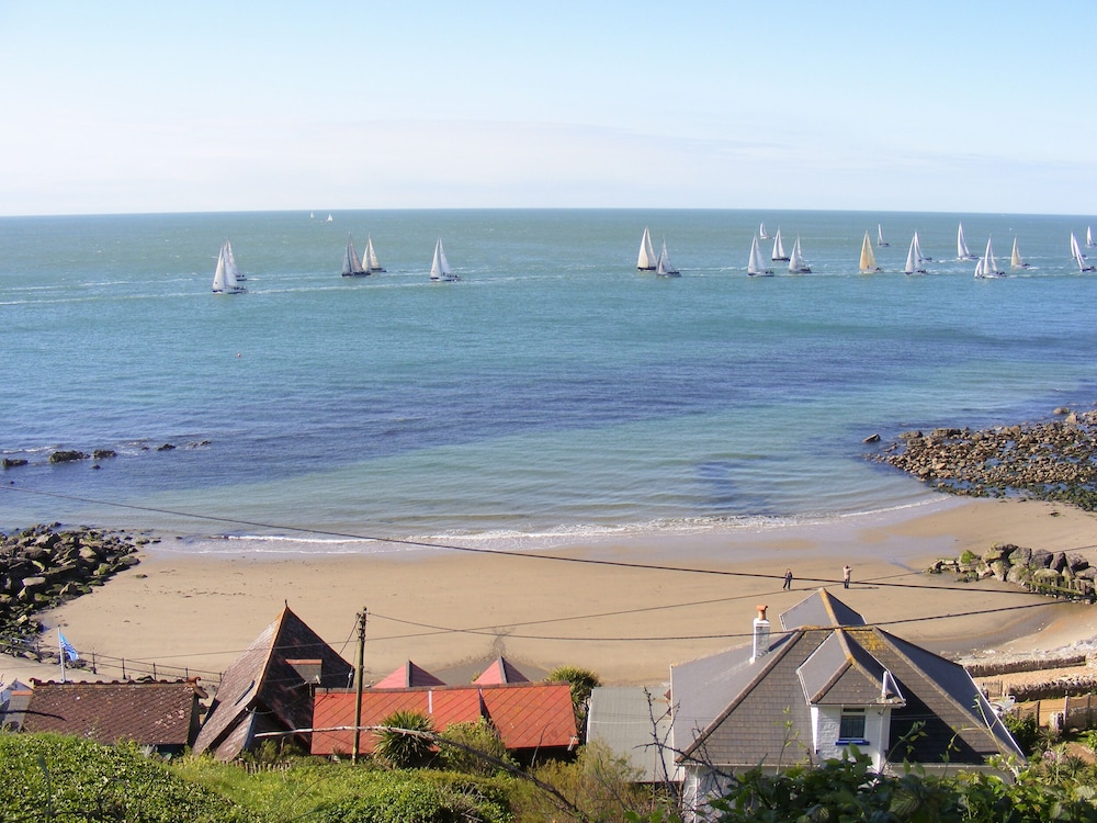 Beachcombers