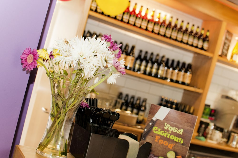 YHA York - Hostel