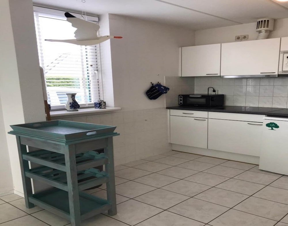 Comfortable 6-person Holiday Home