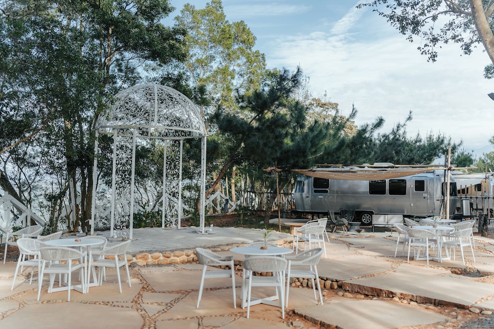Le.Alley Autocamp Resort