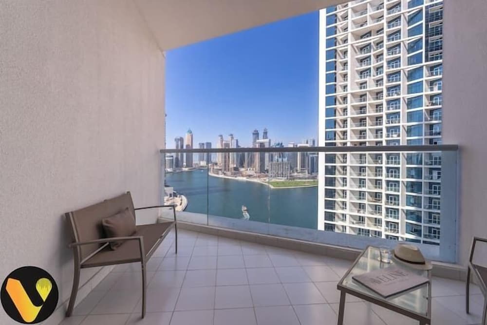 Damac Prive near Burj Khalifa Dubai Mall