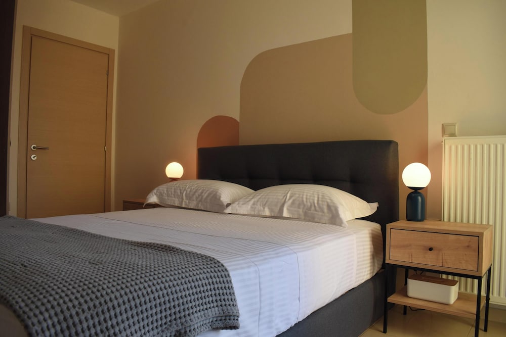 Opsis The CityScape Apartment
