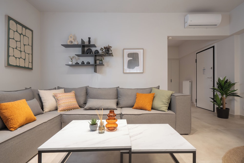 Aminandrou Boutique Apartments, Walk To Acropolis