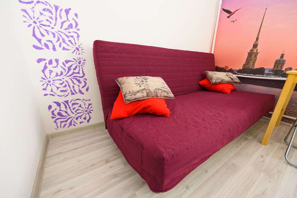 4-You Apartaments