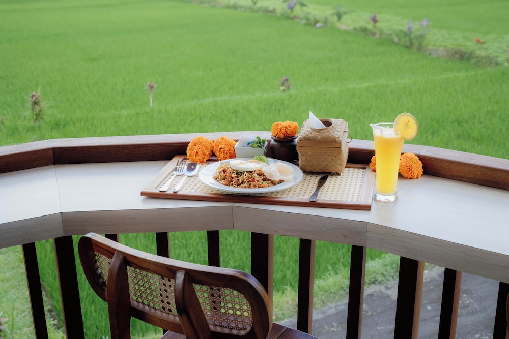 Uma Nandhi Villa Ubud