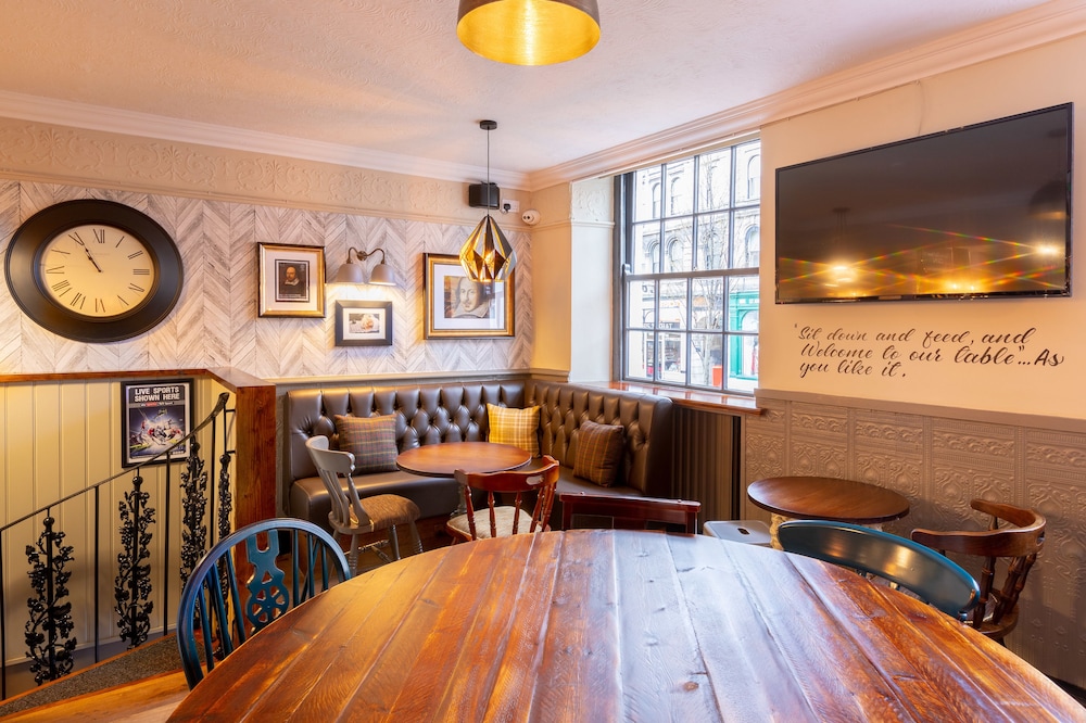 Shakespeare Inn