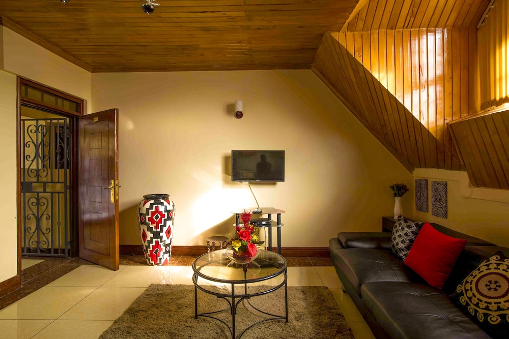 Sherry Homes Heri