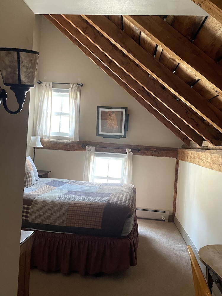 The Waitsfield Inn
