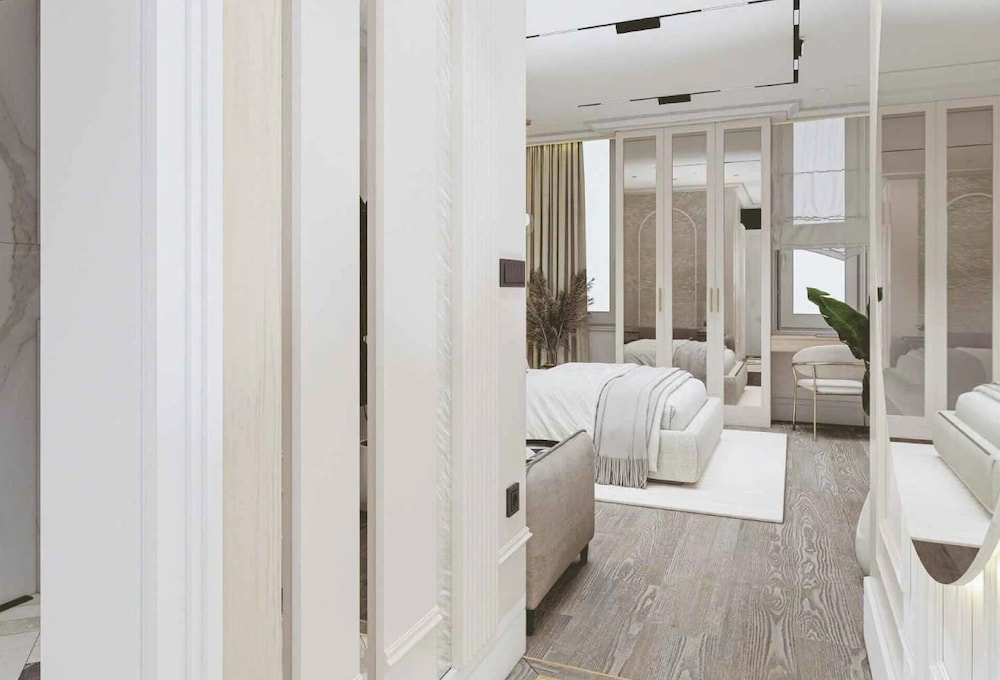 Heaven Luxury Suites