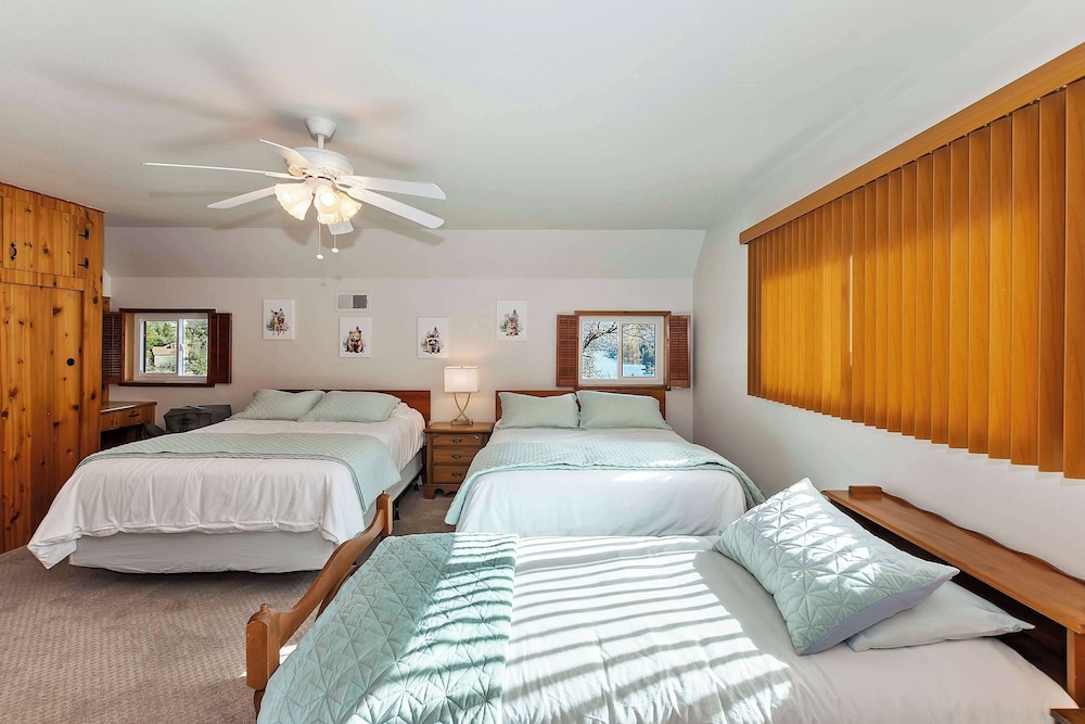 Acorn Acres Lake Views for 8