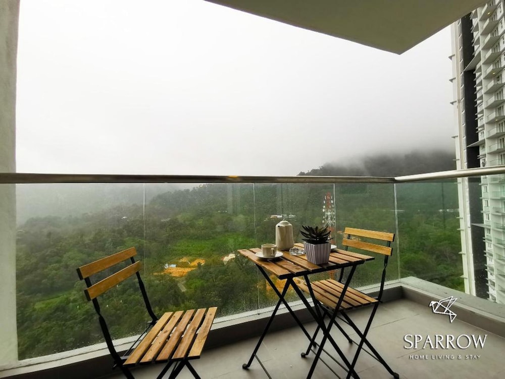 Sparrow Windmill Homes Genting photo 1