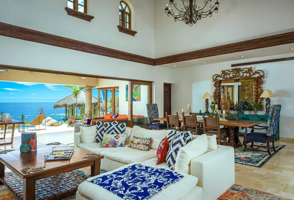 Casa Carreta in Cabo San Lucas