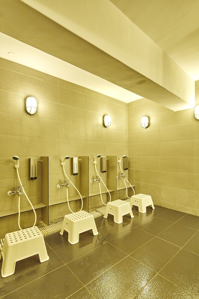 Single Inn Taipei - Hostel