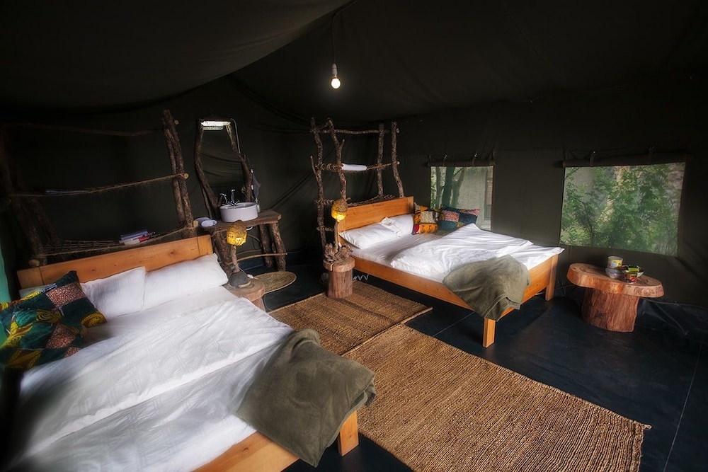Nature Homes - Africa Amini Life