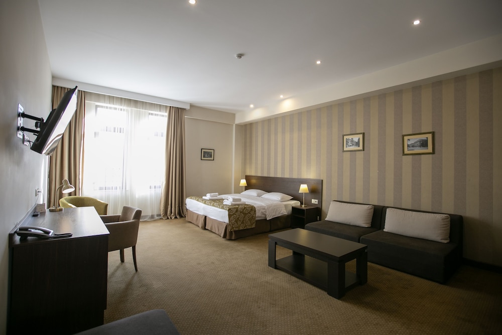 Hotel Citrus