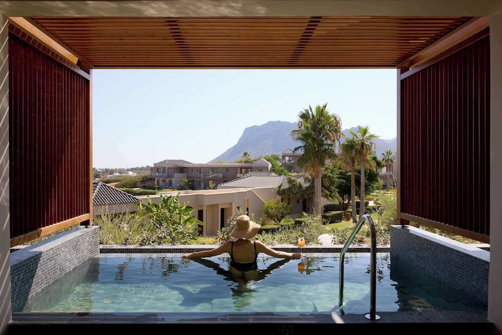 Aulus Chania Resort, Curio Collection by Hilton