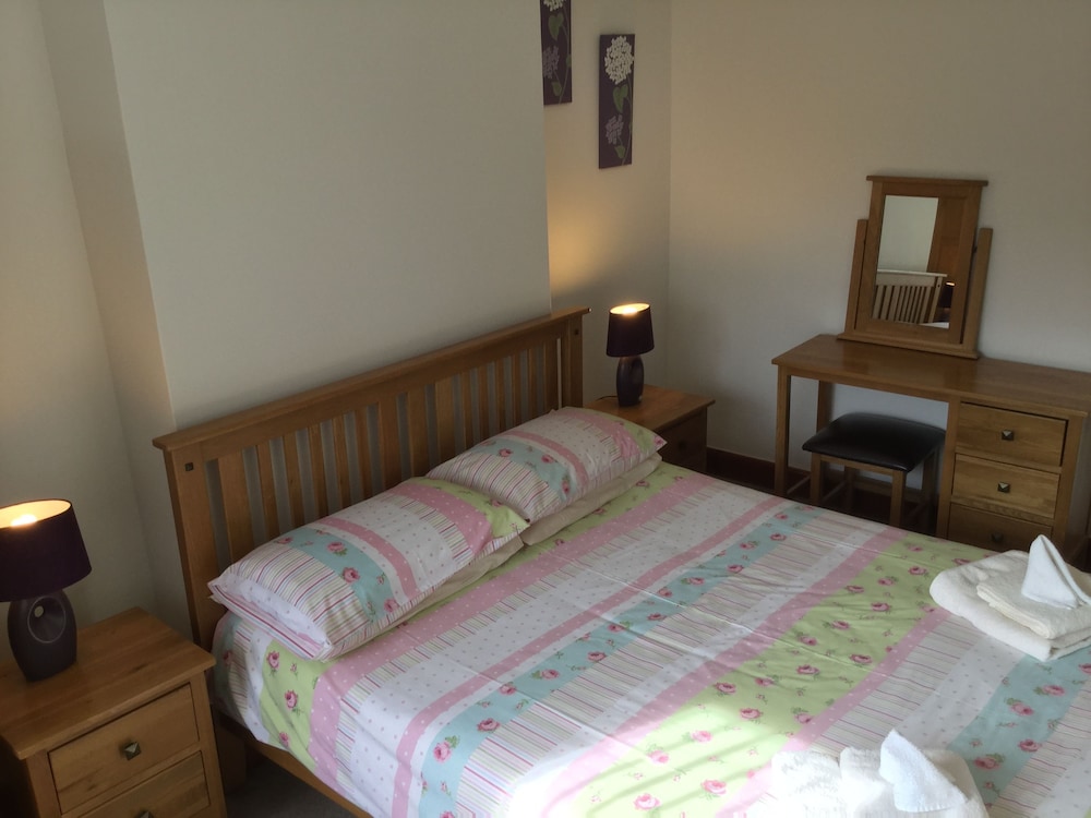 Inverness Apartments - Culduthel