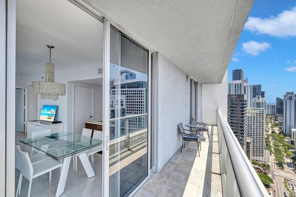 Icon Brickell