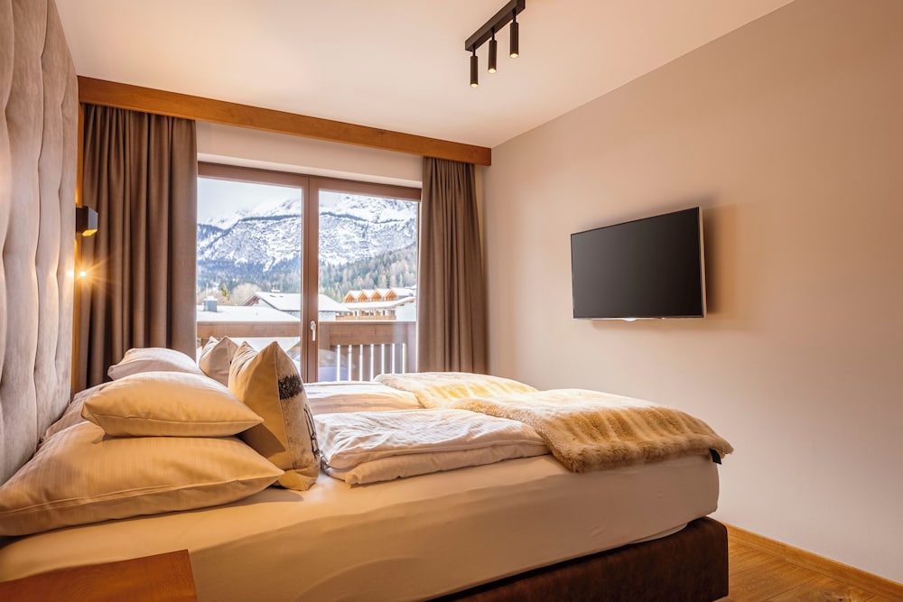 Bergresort Zugspitze Ehrwald by ALPS RESORTS