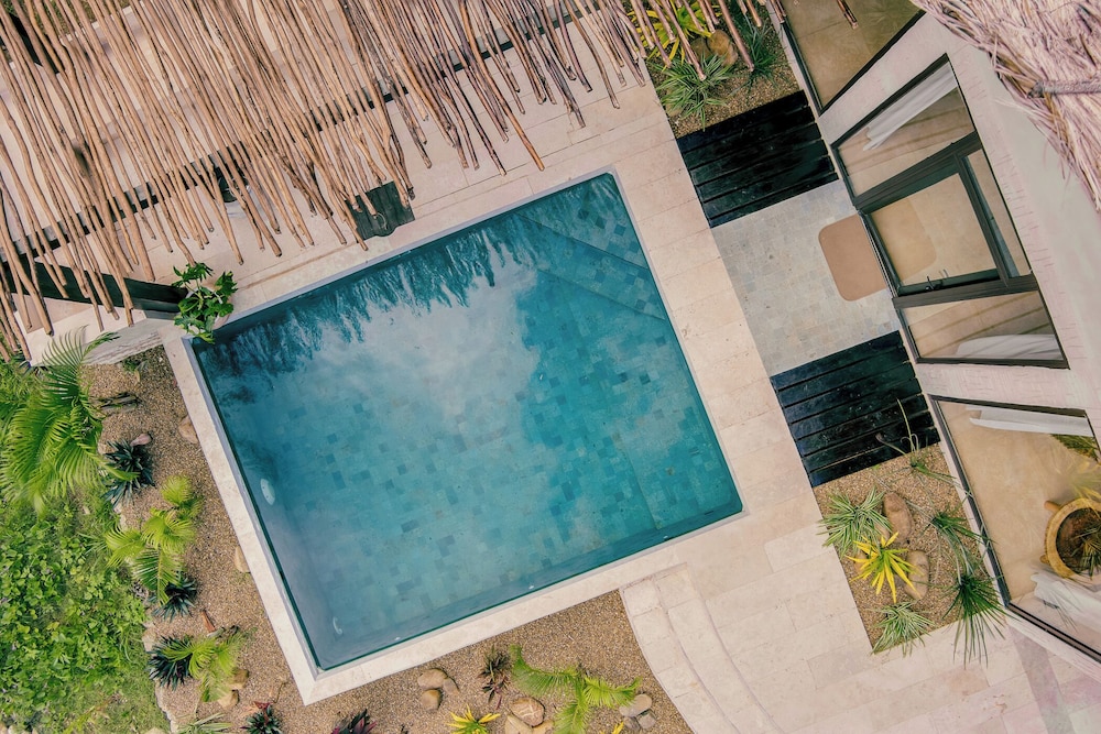 NOUR Villas